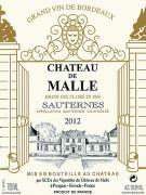 Dans ce millésime difficile, Valérie et Guy Loubrie ont décidé de ne produire qu'un second vin. D'un jaune tendre aux reflets émeraude, ce 2012 au nez discret et frais s'ouvre à l'aération sur des notes florales légèrement miellées. Après une attaque à la fois vive et ronde, le palais se révèle pulpeux et onctueux, dévoilant d'agréables arômes de noix muscade et de coing. Un bon représentant du millésime 2012, peu complexe, mais alerte et plaisant.