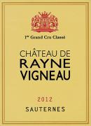 Des notes de fruits blancs, de miel et de tilleul composent le bouquet agréable de ce sauternes souple, rond et bien équilibré. D'une concentration mesurée, ce vin se destine aussi bien aux alliances gastronomiques traditionnelles qu'à des accords exotiques.