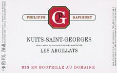 Quel millésime 2013 pour Philippe Gavignet, qui plane au-dessus de la sélection avec une belle pluie d'étoiles et pas moins de deux coups de coeurs ! En tête, ce 1<sup>er</sup>  cru au nez très flatteur et complexe de fruits rouges et de boisé grillé. De l'attaque à la finale, le palais offre un équilibre parfait entre une chair suave et tendre, des tanins veloutés et une acidité fondue à souhait. Un grand nuits de garde, ample et homogène.