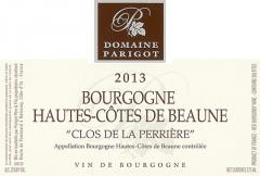 De vénérables ceps de cinquante-sept ans sont à l'origine de cette cuvée élevée dix-huit mois en cuve. Pas de bois donc, et un bouquet chaleureux de petits fruits à l'alcool. En bouche, une bonne densité, de la fraîcheur, voire de la nervosité en finale, et des tanins fermes qui laissent présager un bon vieillissement.