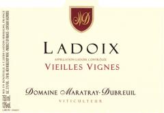 2016-210marat.jpg un<i>village</i>souple et charnu, fruité et délicatement boisé (coup de coeur pour le 2006).