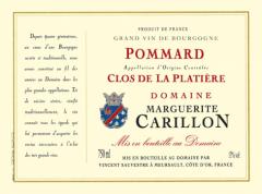 2016-219caril.jpg De couleur cerise noire, ce 2013 offre un nez très agréable mêlant le cassis à la pivoine. Frais à l'attaque, d'une belle ampleur, il déroule des tanins fins et soyeux. Malgré une finale un peu stricte, aux accents de torréfaction (chocolat et café), on pourra apprécier cette bouteille dans sa jeunesse.