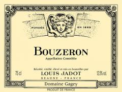 Vendanges manuelles, levures indigènes et élevage de six mois en fût de chêne pour ce vin agréable, au bouquet complexe de pain grillé, de fruits jaunes et de bonbon anglais. Son palais, salin, minéral et frais, le destine aux produits de la mer.