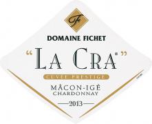 Cette cuvée met en avant le gamay, cépage roi du secteur du « triangle d'or » composé des communes de Bussières, Pierreclos et Serrières. Elle s'annonce par une couleur rouge cerise intense et un bouquet fruité de bonne maturité ponctué de nuances épicées. Souple et ronde en attaque, la bouche suit elle aussi une ligne fruitée et s'appuie sur des tanins encore fermes.