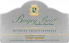Cette cuvée issue du seul chardonnay dévoile un nez floral et fruité discret mais fin. À l'unisson, la bouche offre un bon équilibre entre rondeur avenante et fraîcheur acidulée. Un vin d'une aimable simplicité.