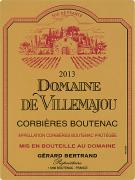 Le carignan (44 %) est associé à la syrah, au grenache et au mourvèdre dans ce 2012 resté treize mois en barrique de réemploi. La robe intense montre des reflets violets de jeunesse. Le nez profond mêle les fruits noirs bien mûrs, voire macérés, à des notes d'élevage évoquant la vanille et le café. L'attaque franche ouvre sur une matière ronde, ample et chaleureuse, à l'unisson du nez, rehaussée d'un boisé bien fondu. Un vin puissant et concentré témoignant d'une réelle maîtrise de l'élevage.