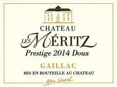 Un moelleux issu d'un assemblage de mauzac, de len de l'el et de sauvignon. Expressif, le nez livre d'abord des senteurs typiques du sauvignon (chèvrefeuille, buis, agrumes) puis des notes plus suaves de poire. Le palais offre une matière douce, chaleureuse et fruitée, équilibrée par une fraîcheur acidulée qui tonifie la finale.