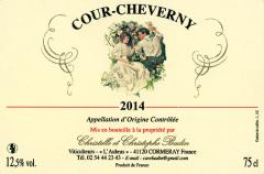 un nez de sous-bois légèrement fumé et épicé et un palais vif et puissant composent un vin encore jeune et fougueux que le temps devrait aider à assagir.