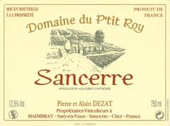 2016-513petit.jpg nez discret mais élégant de fleur d'acacia, d'aubépine et de pêche blanche, bouche ample et onctueuse, l'ensemble est d'ores et déjà plaisant et vieillira bien.