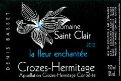 Hommage au grand-père Georges, cette cuvée expressive et charmeuse est dominée à l'olfaction par le cassis mûr, la cerise, le poivre et le grillé de la barrique. Des arômes qui parcourent aussi la bouche, souple et fraîche, qui préfère la finesse à la force. À boire dans sa jeunesse.