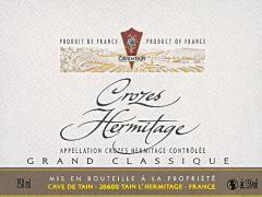 2016-329tain.jpg Le nez puissant associe le cassis mûr à la vanille et au poivre. Une intensité aromatique que l'on retrouve dans une bouche dense et fraîche, épaulée par des tanins souples, qui restent assez discrets.