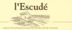 À deux doigts du coup de coeur, ce blanc sec né du petit manseng (60 %) et du petit courbu dévoile un bouquet intense d'agrumes, de poire, de pomme et de fleurs blanches. La bouche se révèle souple et fraîche, voire nerveuse, dès l'attaque ; une tension qui ne faiblit pas jusqu'à la longue finale, stimulée encore par de beaux amers. Une oeuvre (<i>obra</i>en béarnais) pleine de vitalité.