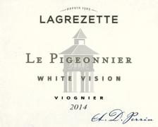 pour les curieux, le ségalin, assemblé ici à parité avec le cabernet-sauvignon, est un cépage local assez récent, issu d'un croisement. Un « vin plaisir » souple à souhait.