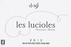 un 100 % grenache gris à la robe soutenue, aux notes de pêche de vigne et d'aubépine, gras et complexe.