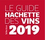 Guide Hachette des Vins 2019