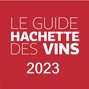 Guide Hachette des Vins 2023