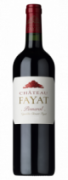 Château Fayat  2017