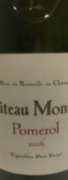 Château Montviel  2018