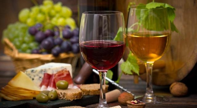 Qu Est Ce Qu Un Vin De Table Choisir Et Acheter Les Vins