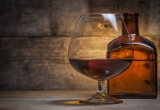 verre de cognac