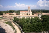 Saint Honorat, l'ïle des moines vignerons