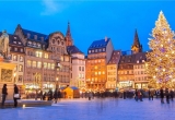 Marché de Noel à Strasbourg