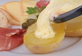 Accords mets & vins - Raclette savoyarde