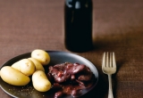 Accords mets & vins - Civet de biche au vin