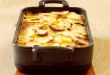 Accords mets & vins - Gratin Dauphinois