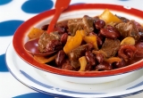 Accords mets & vins - Chili con carne