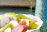 Accords mets & vins - Pot-au-feu breton