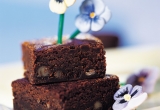 Brownies de Katharine Hepburn