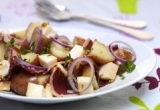 Accords mets & vins - Salade de pommes de terre