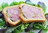 Accords mets & vins - Pâté en croûte