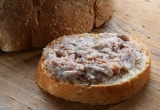 Accords mets & vins - Rillettes de canard