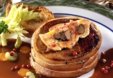 Accords mets & vins - Tournedos rossini