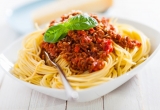 Accords mets & vins - Spaghettis Bolognaise