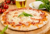 Accords mets & vins - Pizza margherita