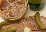 Accords mets & vins - Pâté de campagne