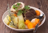 Accords mets & vins - Pot-au-feu