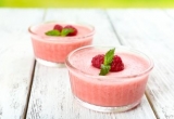 Accords mets & vins - Mousse aux fruits