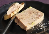 Accords mets & vins - Foie gras en terrine