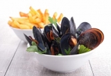 Accords mets & vins - Moules frites