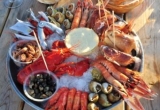 Accords mets & vins - Plateau de fruits de mer