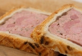 Accords mets & vins - Terrine de campagne (Pâté en croûte)