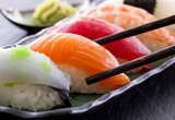 Accords mets & vins - Sushis