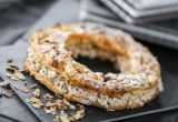 Accords mets & vins - Paris-Brest