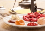 Accords mets & vins - Fondue bourguignonne