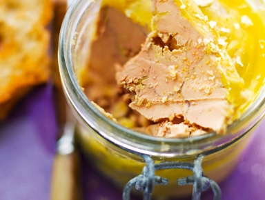 Accords Mets Vins Terrine Maison De Foie Gras Guide