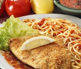 Accords Mets Vins Escalopes De Veau A La Milanaise Guide